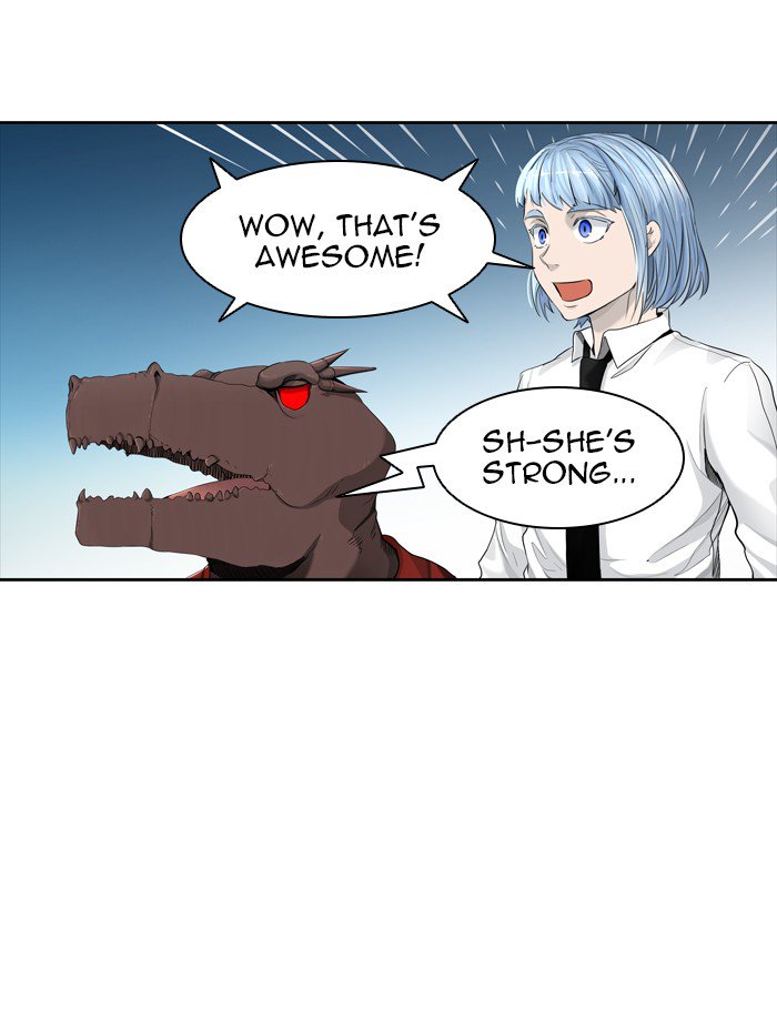 Tower of God Chapter 435 131